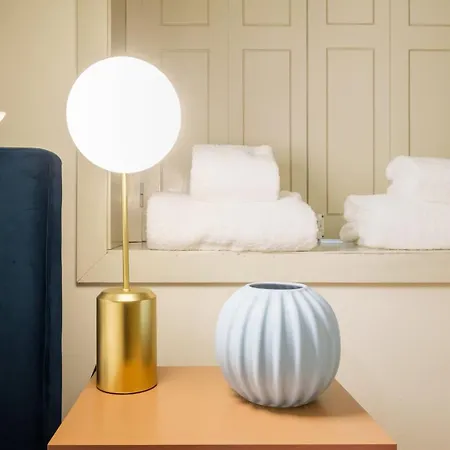 Apartment Guestready - Hope Building