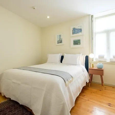 Apartment Guestready - Hope Building *