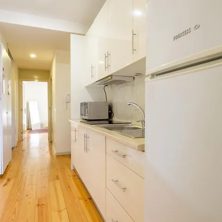 Apartment Guestready - Hope Building