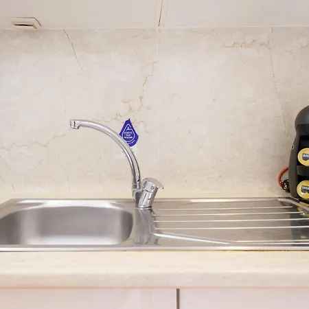Apartment Guestready - Hope Building
