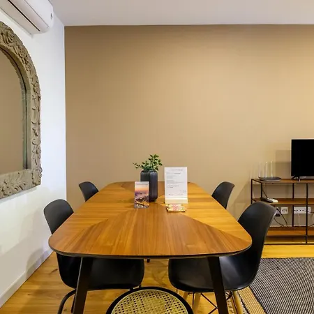 Guestready - Hope Building Apartment *