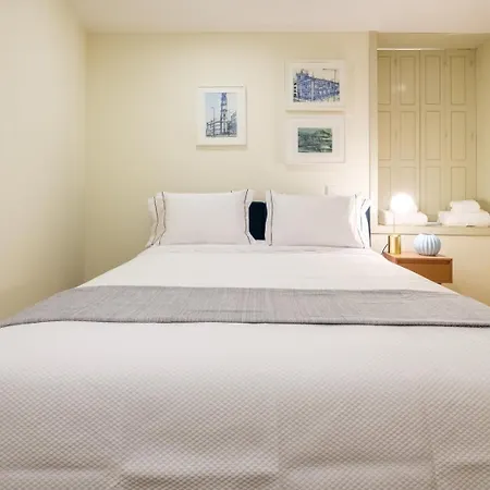 Apartment Guestready - Hope Building *