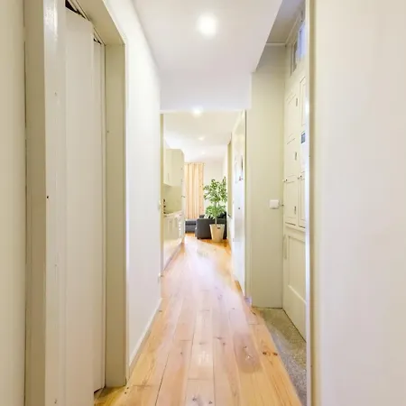 Apartment Guestready - Hope Building Porto