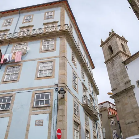 Guestready - Hope Building Porto