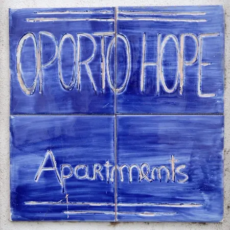 Apartment Guestready - Hope Building