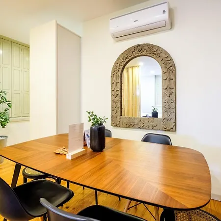 Guestready - Hope Building Apartment Porto