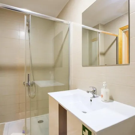 Guestready - Hope Building Apartment *