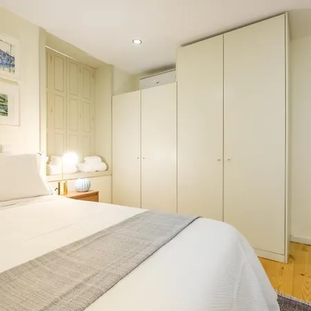 Guestready - Hope Building Apartment