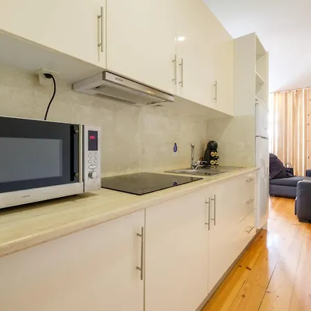 Apartment Guestready - Hope Building