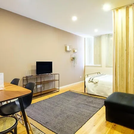 Guestready - Hope Building * Porto