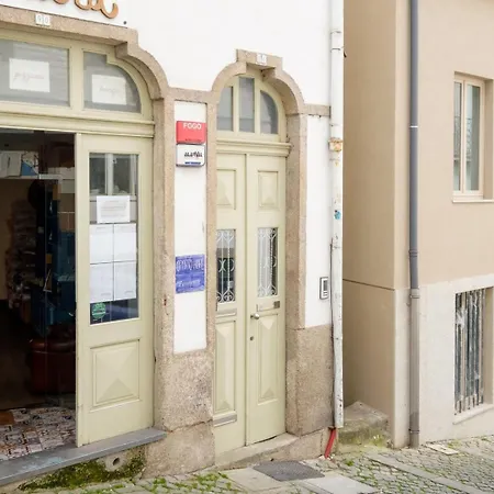Guestready - Hope Building Oporto