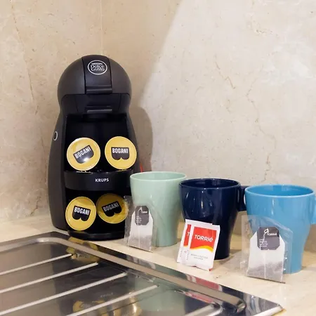 Guestready - Hope Building Apartamento
